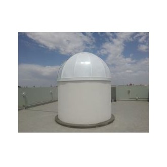 Milkyway Domes Coupole 250 cm