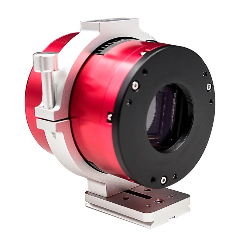 ZWO Anneau de support pour ASI...