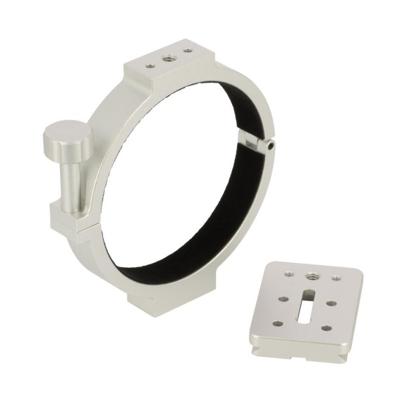 ZWO Anneau de support pour ASI 2600/6200 diamètre 90mm