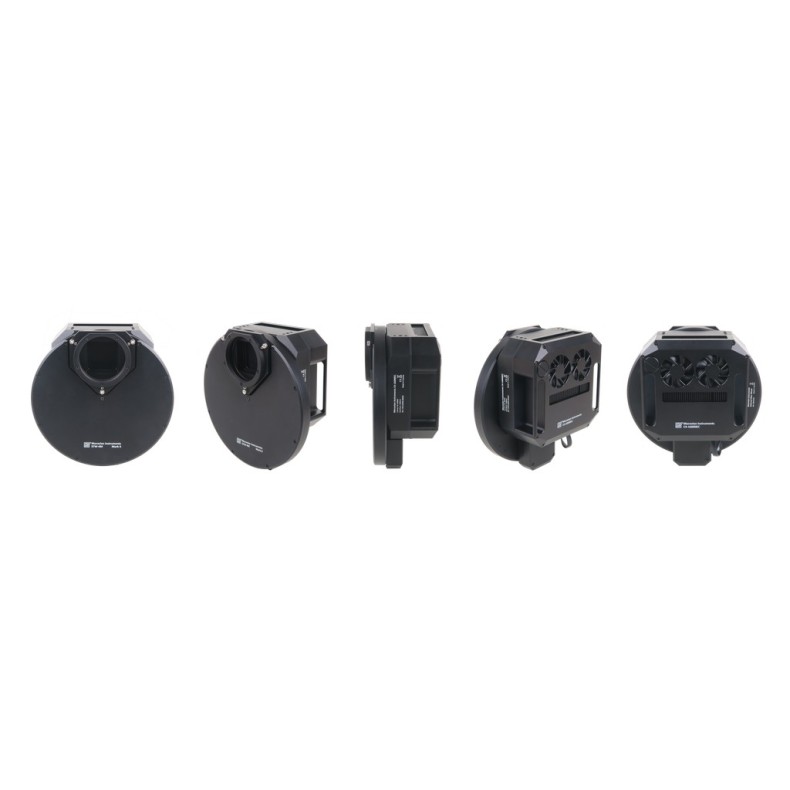 Caméra MORAVIAN C4-16000 avec... Caméra MORAVIAN C4-16000 avec...