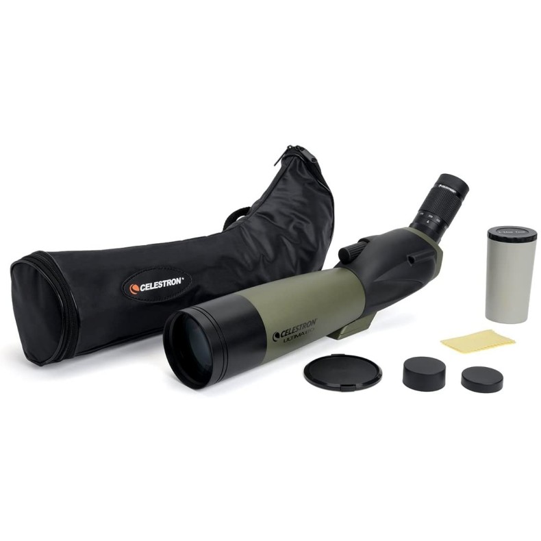 Celestron Télescope terrestre Ultima...