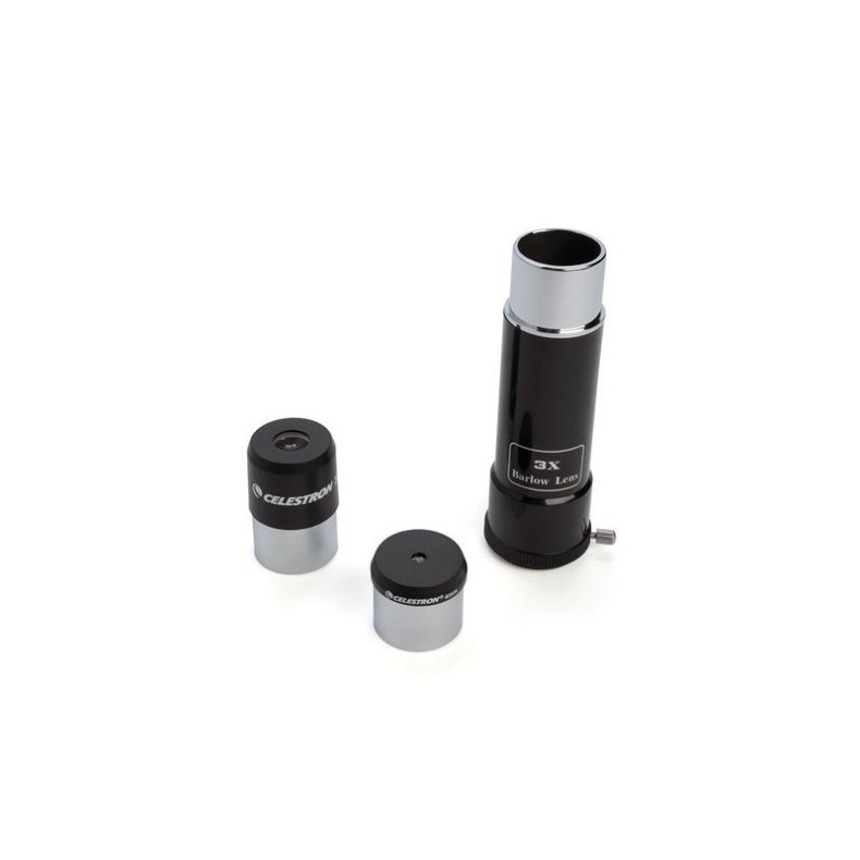 CELESTRON Powerseeker 70AZ télescope...