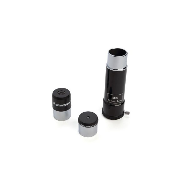 CELESTRON Powerseeker 70AZ télescope réfracteur 21036