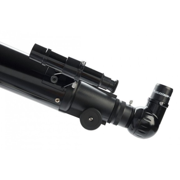 CELESTRON Powerseeker 70AZ télescope réfracteur 21036