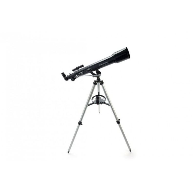 CELESTRON Powerseeker 70AZ télescope...