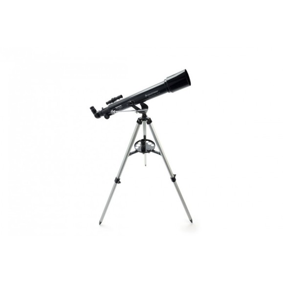 CELESTRON Powerseeker 70AZ télescope réfracteur 21036