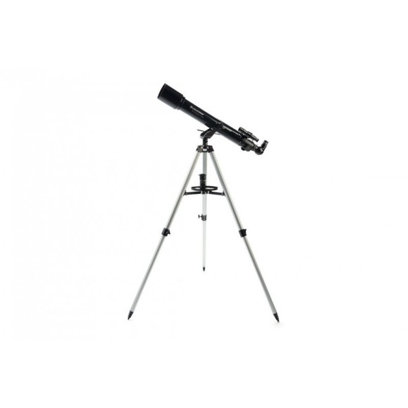 CELESTRON Powerseeker 70AZ télescope réfracteur 21036