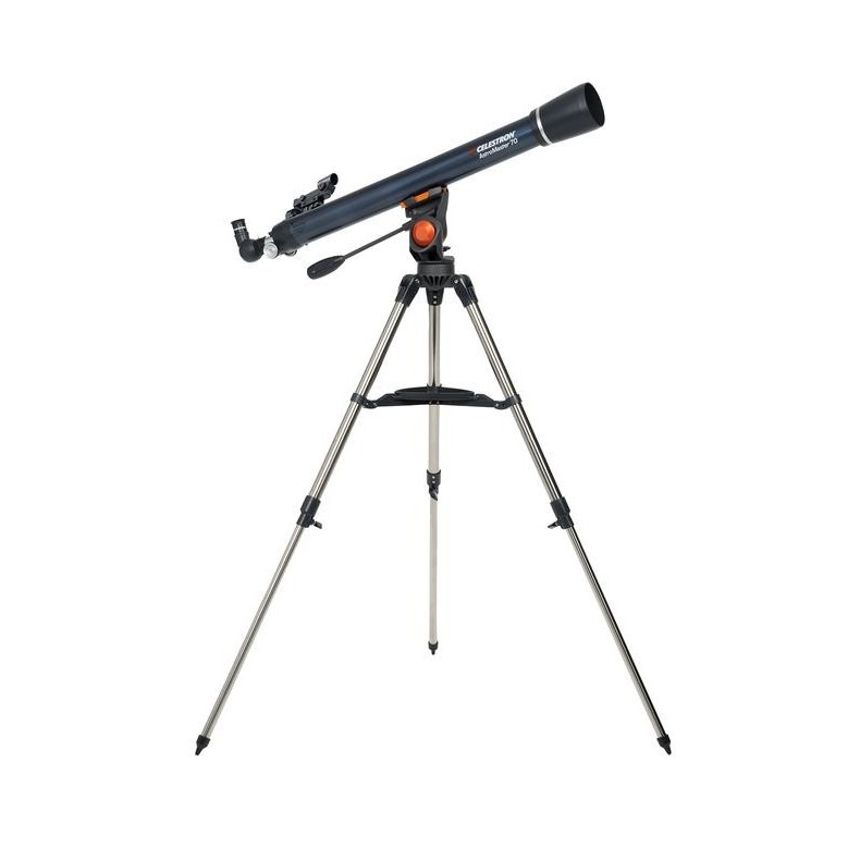 CELESTRON Astromaster 70 AZ Deluxe...