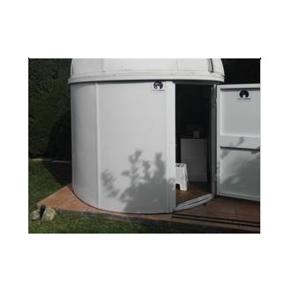 Milkyway Base cylindrique...