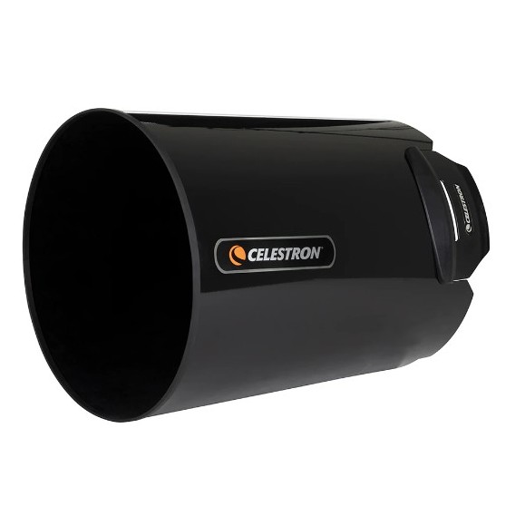 CELESTRON pare-buée en aluminium pour tubes SC 9,25
