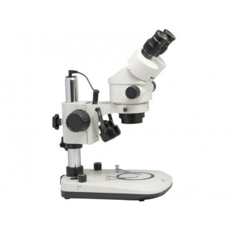 BMS ZOOM Microscope stéréo...