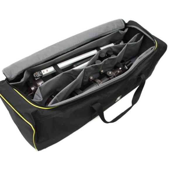 Oklop Sac de transport pour petits télescopes