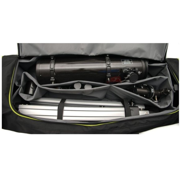 Oklop Sac de transport pour petits télescopes