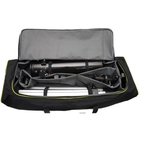 Oklop Sac de transport pour petits télescopes