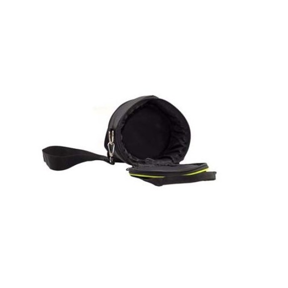 Oklop Sac de transport pour contrepoids 2x5kg