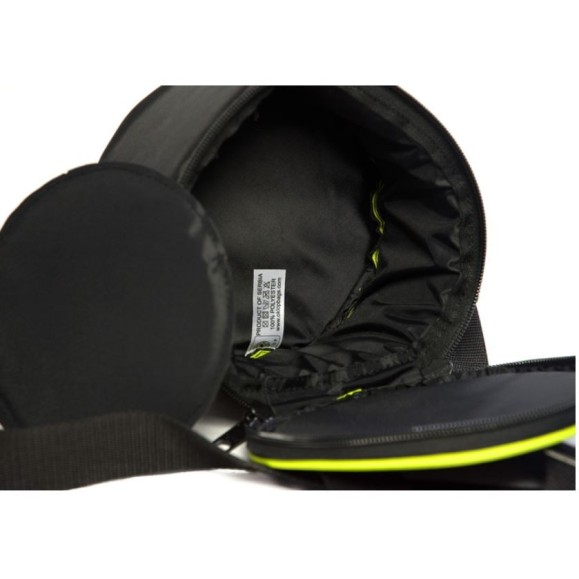 Oklop Sac de transport pour contrepoids 2x5kg