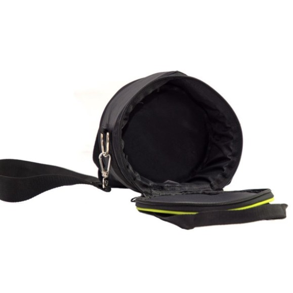 Oklop Sac de transport pour contrepoids 2x5kg