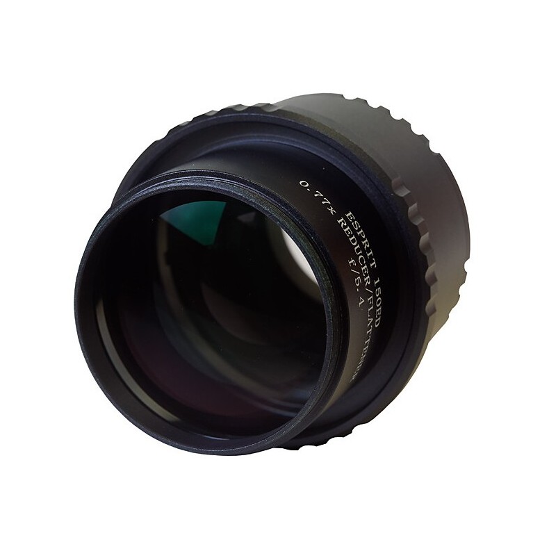 Réducteur/platteur 0,77x pour... Réducteur/platteur 0,77x pour...