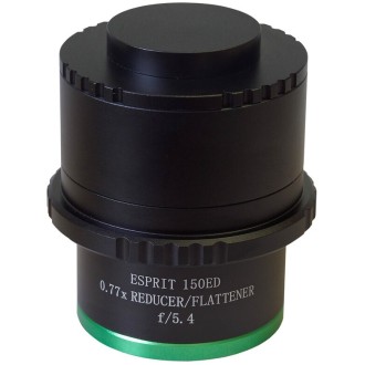 Réducteur/platteur 0,77x...