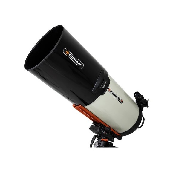 Protection contre la rosée en aluminium CELESTRON pour les tubes SC 8