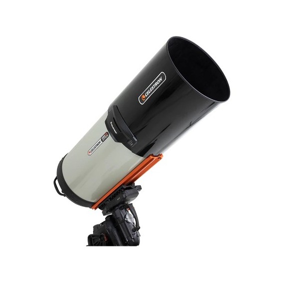 Protection contre la rosée en aluminium CELESTRON pour les tubes SC 8