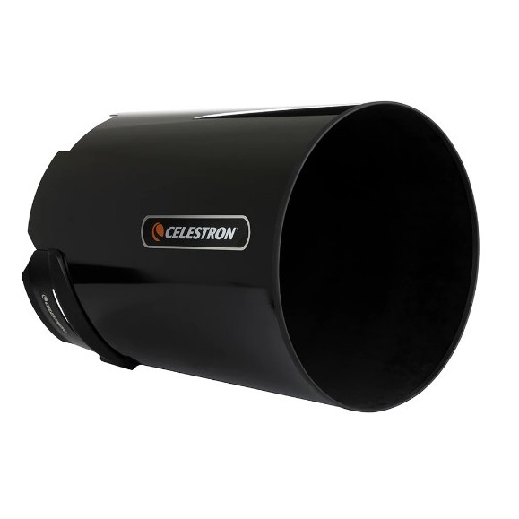 Protection contre la rosée en aluminium CELESTRON pour les tubes SC 8