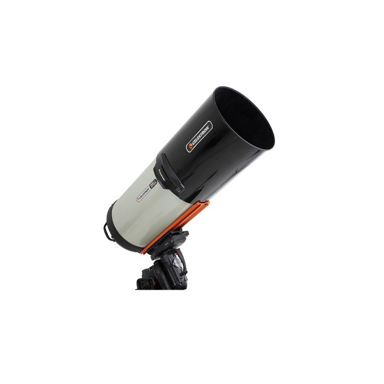 CELESTRON pare-buée en aluminium pour...