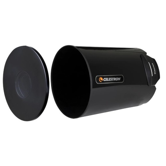 CELESTRON pare-buée en aluminium pour tuyaux SC 6