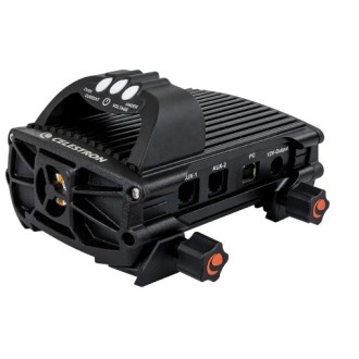 Contrôleur Smart Dewheater...