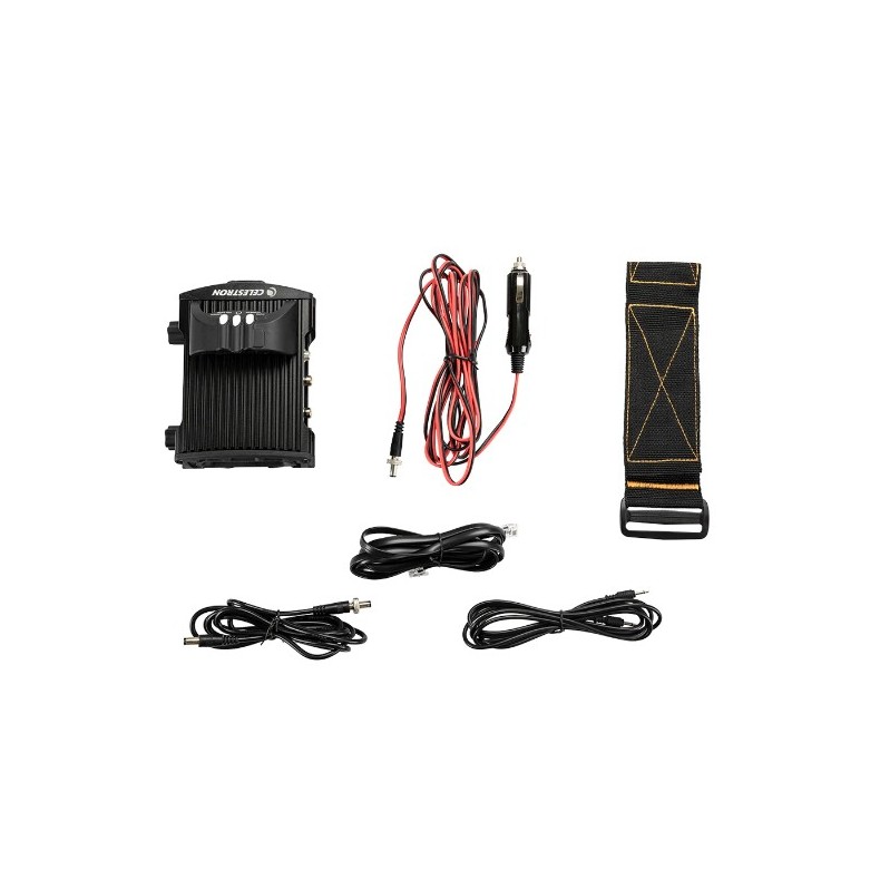 Contrôleur Smart Dewheater 2x 94035