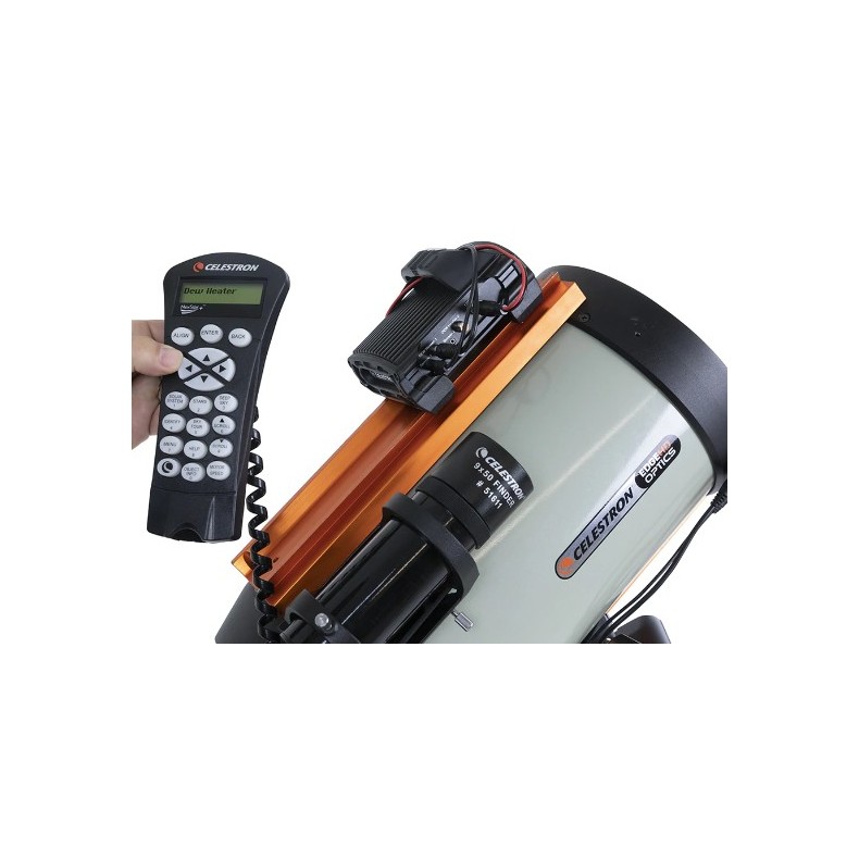 Contrôleur Smart Dewheater 2x 94035