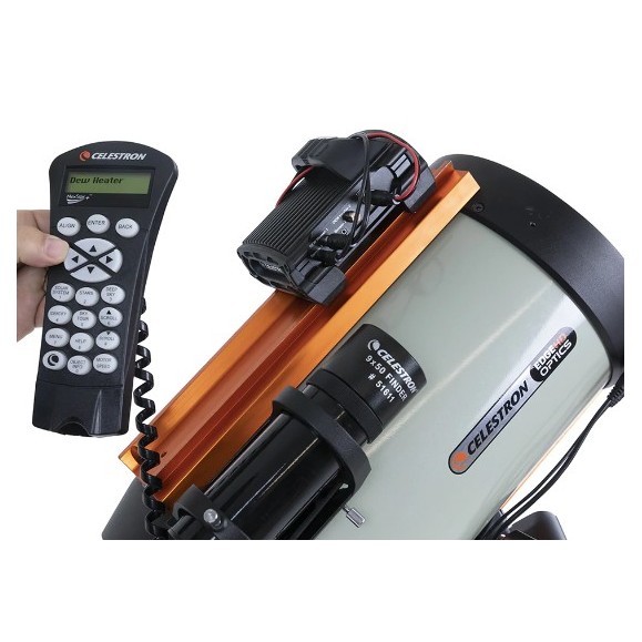 Contrôleur Smart Dewheater 2x 94035