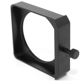 Boîte à filtre montée sur...