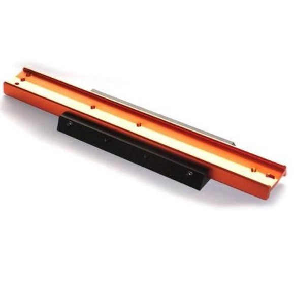 Vixen Adaptateur en queue d'aronde pour les types de montage Losmandy