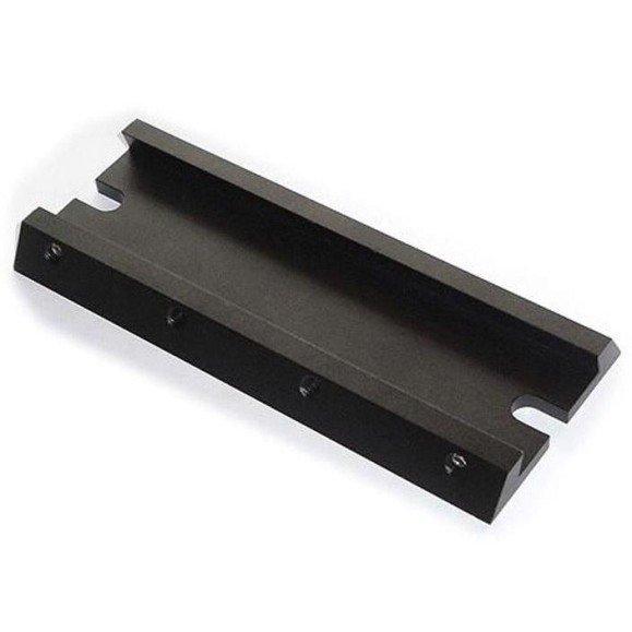 Vixen Adaptateur en queue d'aronde pour les types de montage Losmandy