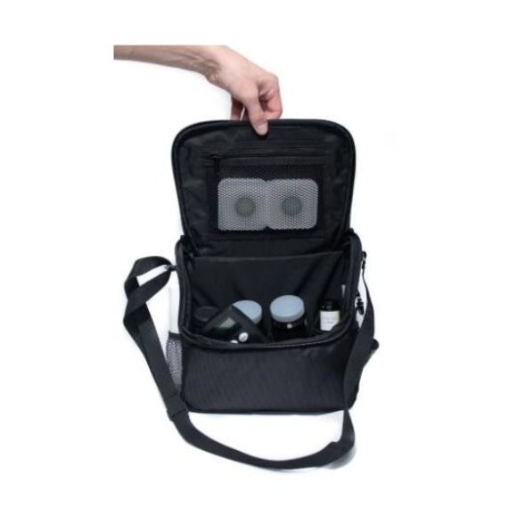 Oklop Sac de transport pour les accessoires