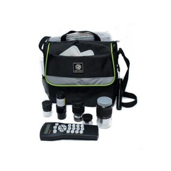 Oklop Sac de transport pour les accessoires