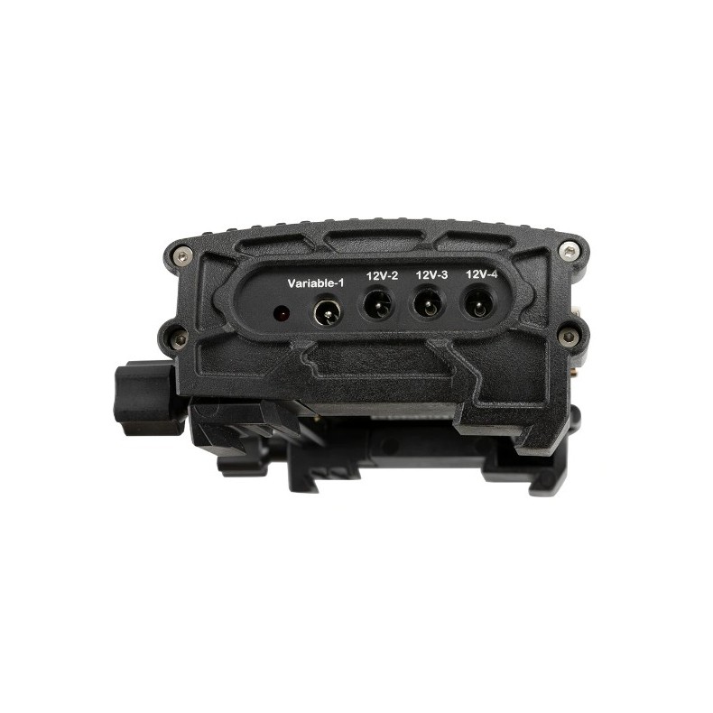 Contrôleur Smart Dewheater 4x 94036 Contrôleur Smart Dewheater 4x 94036