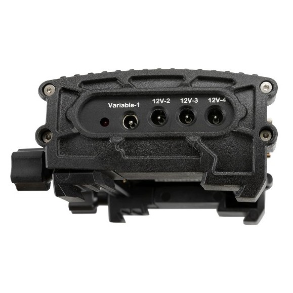 Contrôleur Smart Dewheater 4x 94036