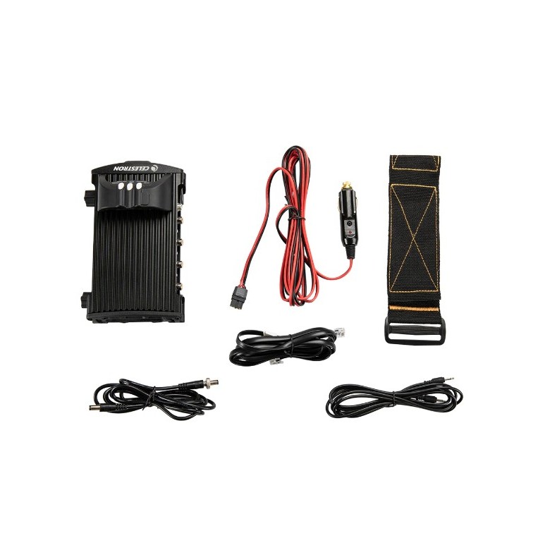 Contrôleur Smart Dewheater 4x 94036 Contrôleur Smart Dewheater 4x 94036