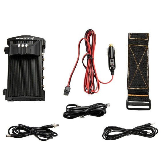 Contrôleur Smart Dewheater 4x 94036