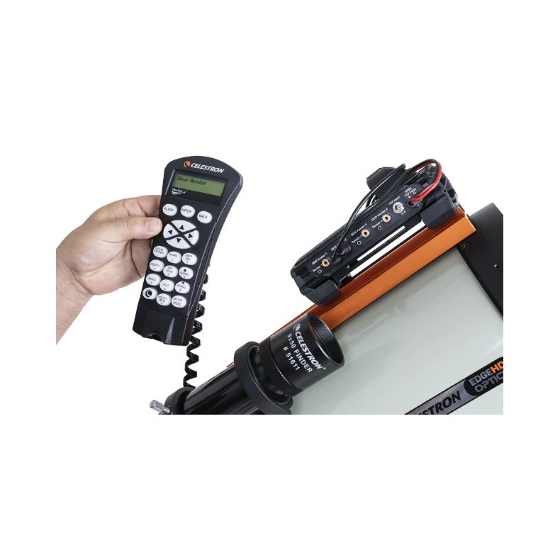 Contrôleur Smart Dewheater 4x 94036 Contrôleur Smart Dewheater 4x 94036