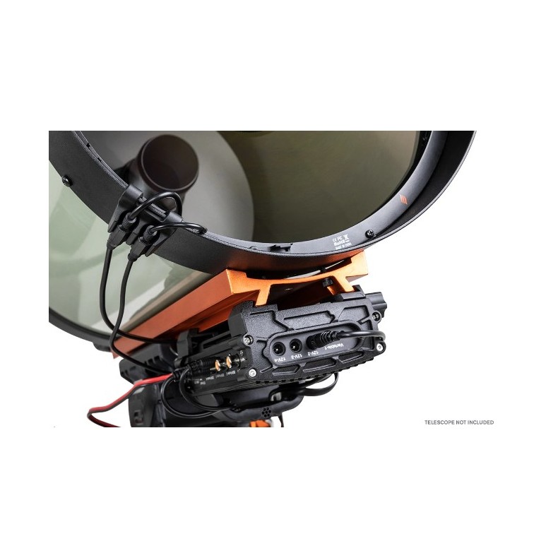 Contrôleur Smart Dewheater 4x 94036 Contrôleur Smart Dewheater 4x 94036