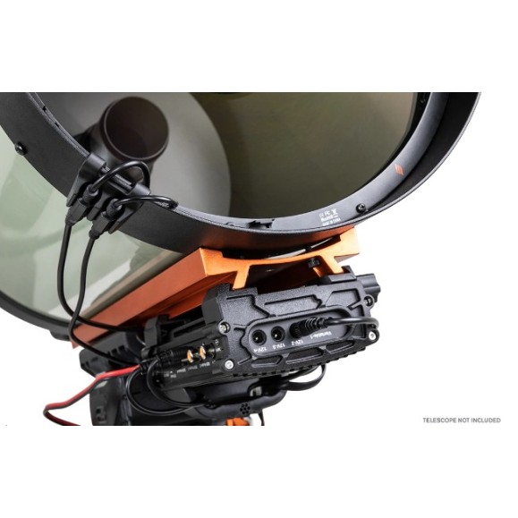 Contrôleur Smart Dewheater 4x 94036