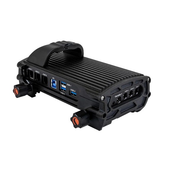 Contrôleur Smart Dewheater 4x 94036