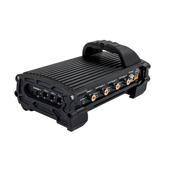 Contrôleur Smart Dewheater 4x 94036