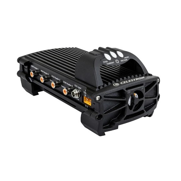 Contrôleur Smart Dewheater 4x 94036