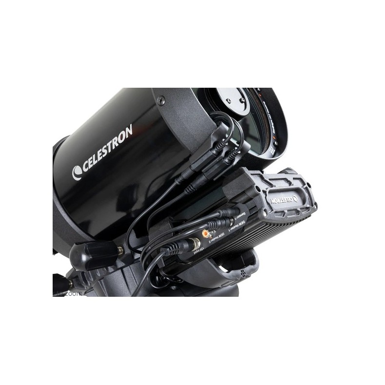 Anneau chauffant antigel CELESTRON...