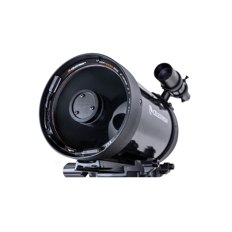Anneau chauffant antigel CELESTRON...