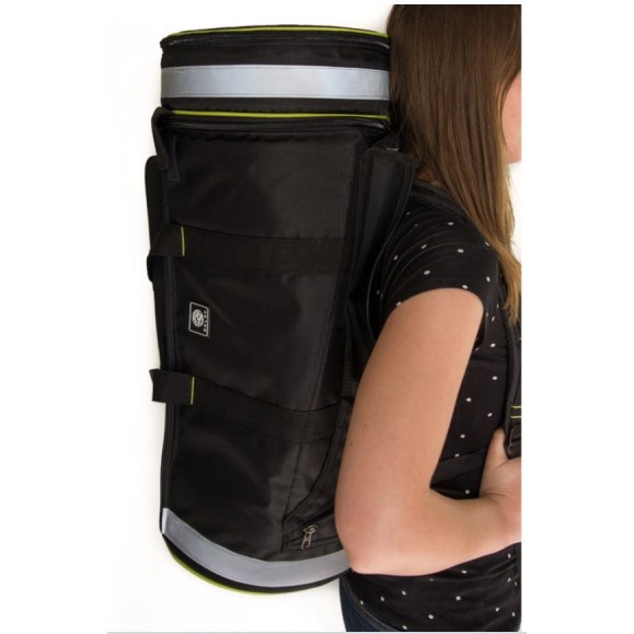 Oklop Sac à dos et sac de transport pour Schmidt Tube - Cassegrein 9.25